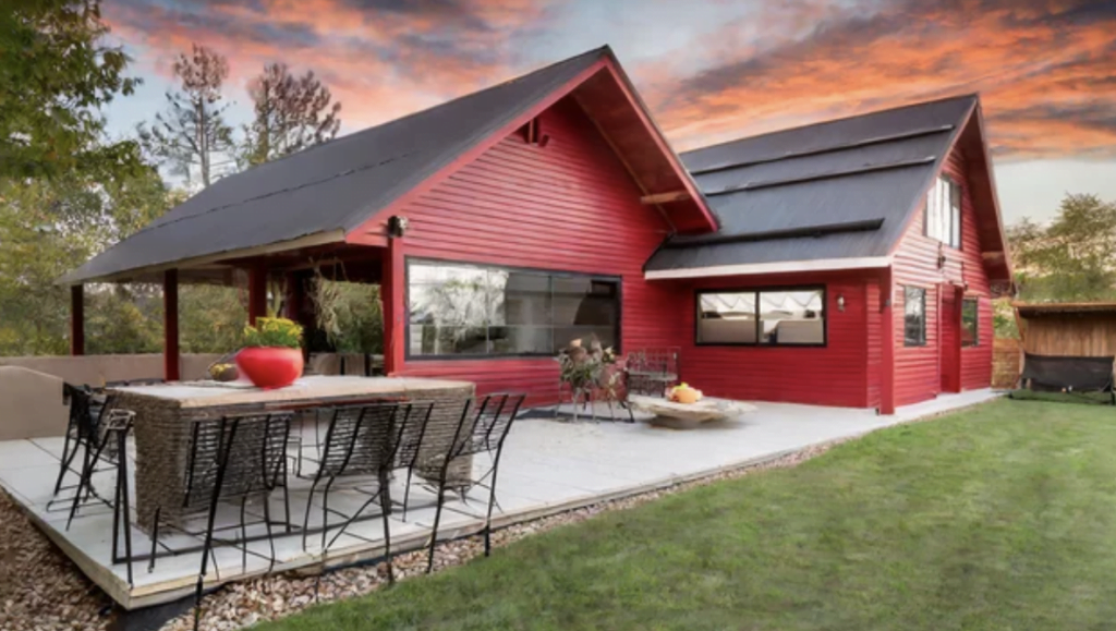 Barndominium, Barndominium plans